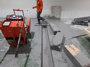 Khoan Cắt Bê Tông ở đâu Uy Tín
