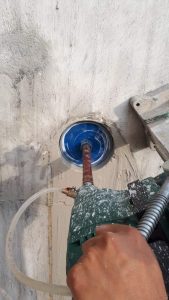 Khoan Rút Lõi Bê Tông Cần Đước