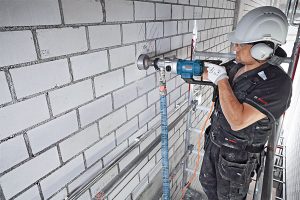 Khoan Rút Lõi Bê Tông Đức Huệ