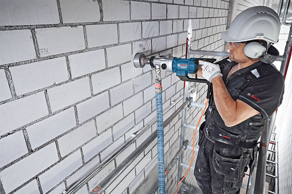 Khoan Rút Lõi Bê Tông Đức Huệ