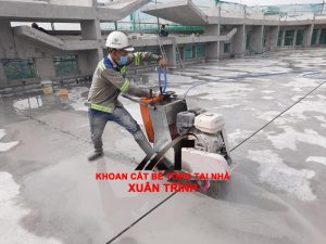 Khoan CẮt BÊ TÔng TẠi NhÀ 13