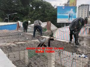 Phá Dỡ Công Trình Long Điền Trọn Gói: Mặt Bằng Sạch 100%