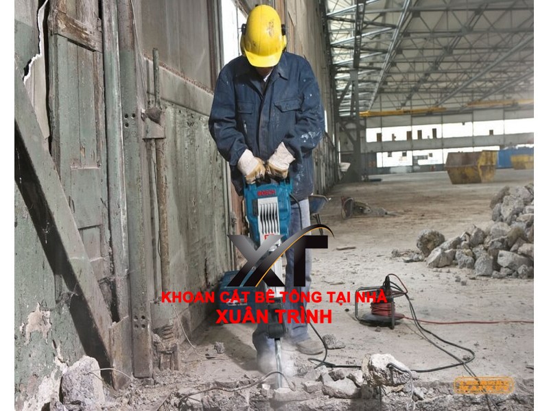 Khoan CẮt BÊ TÔng TẠi NhÀ 38