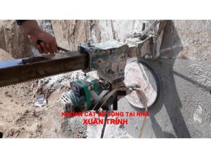 Khoan CẮt BÊ TÔng TẠi NhÀ 45
