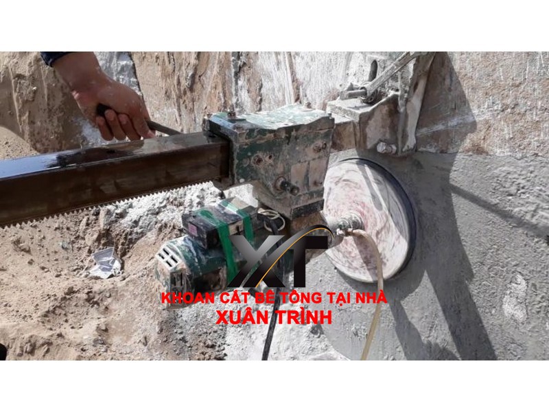 Khoan CẮt BÊ TÔng TẠi NhÀ 45