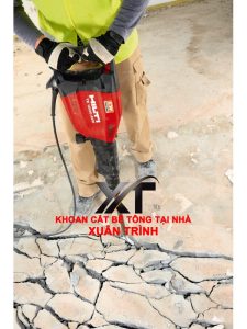 Khoan CẮt BÊ TÔng TẠi NhÀ 60