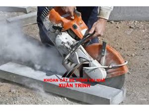 Khoan CẮt BÊ TÔng TẠi NhÀ 61