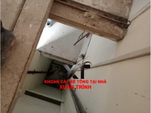 Khoan Cắt Bê Tông Thuận An Giá Rẻ #1 | Thi Công Nhà Dân & Xưởng