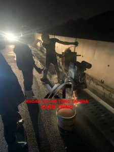 Khoan Cắt Bê Tông Tại Thủ Dầu Một Uy Tín, Cam Kết Không Phụ Phí