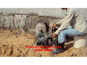 Khoan Cat Be Tong Binh Thuan