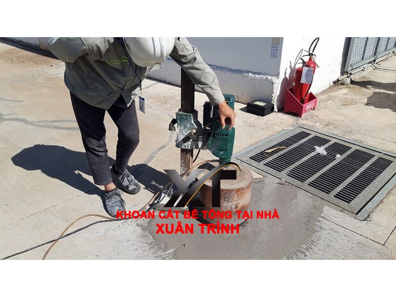 Khoan Cat Be Tong Thanh Pho Thu Duc 1