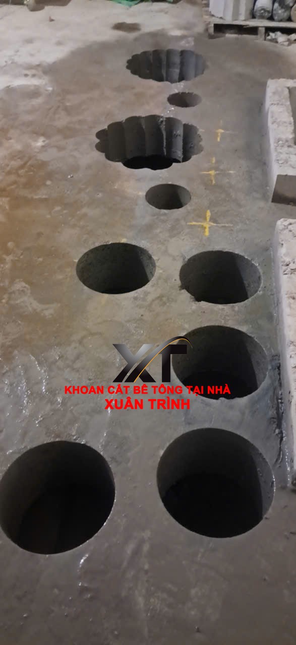 Phá Dỡ Nhà Xưởng Nhơn Trạch 2026 - Giải Pháp An Toàn, Nhanh Gọn