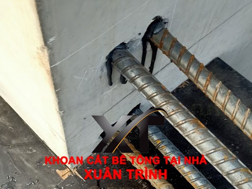 Khoan Cấy Thép Là Gì? Đơn Vị Thi Công Chuẩn Kỹ Thuật Ở Thủ Dầu Một