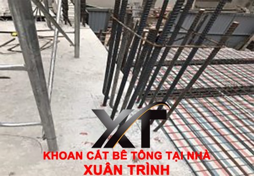 Khoan CẤy ThÉp GiÁ RẺ 27