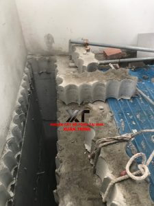 Khoan Rút Lõi Bê Tông Đồng Nai Chuyên Nghiệp, Chuẩn Chuẩn Xác