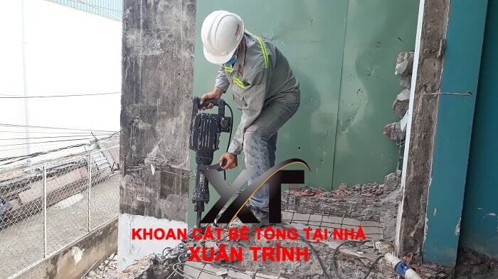 PhÁ DỠ CÔng TrÌnh, Thu Mua 10