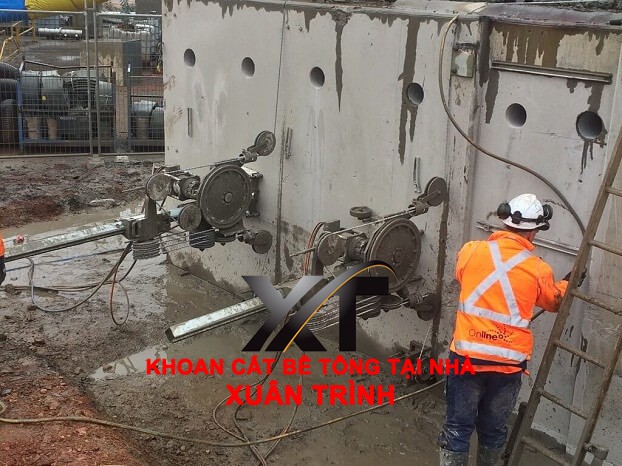 Phá Dỡ Công Trình Bình Dương 2026 - Giải Pháp An Toàn, Tiến Độ Nhanh