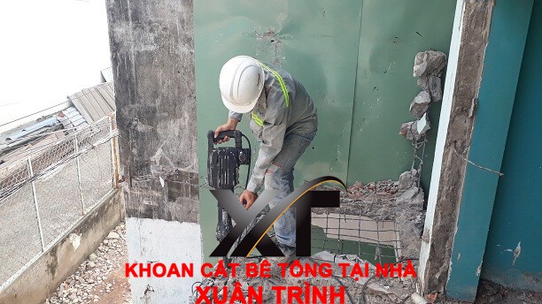 Phá Dỡ Công Trình Quận 7 Nhanh Gọn Giá Tốt 24/24