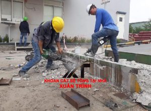 PhÁ DỠ CÔng TrÌnh, Thu Mua 19