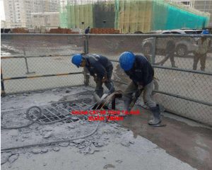 Đục Phá Bê Tông Gò Công Tây Tiết Kiệm - Thi Công Nhanh Trong Ngày