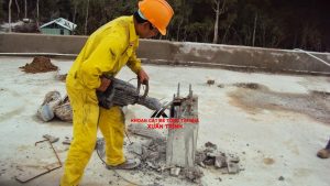 Phá Dỡ Công Trình Trọn Gói Tại Bình Long: Giá Rẻ, An Toàn