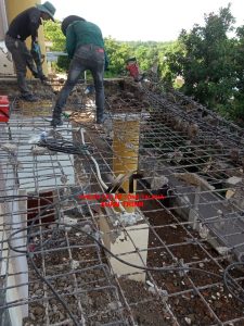 PhÁ DỠ CÔng TrÌnh, Thu Mua 9