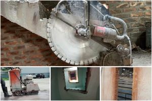 Khoan Cắt Bê Tông Cần Giuộc Giá Tốt #TOP1 - Khảo Sát Tận Nơi