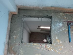Dịch Vụ Cắt Sàn Bê Tông Quận 4 Uy Tín - 100% Không Nứt Vỡ, Sạch Gọn